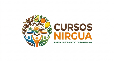 CursosNirgua Logo